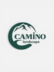camino landscape
