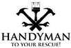 Handyman to your rescue
