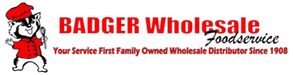 BADGER WHOLESALE Foodservice