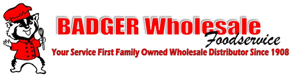 BADGER WHOLESALE Foodservice