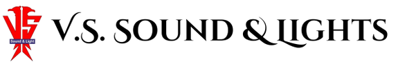 V.S.Sound & Lights