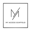 My Access Scaffolding
