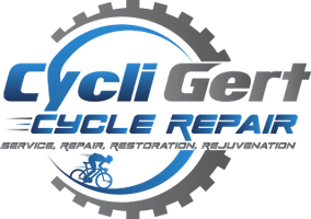 Cycli Gert Cycle Repair