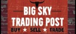 Big Sky Trading Post