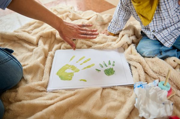 Vielfältige pädagogische Förderung in der Kindertagespflege Bunte Zwerge in Herzogenrath