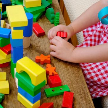 vielseitige pädagogische Aktivitäten in der Kindertagespflege Bunte Zwerge in Herzogenrath