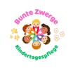 Bunte Zwerge