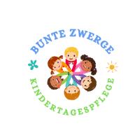 Bunte Zwerge