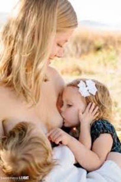 Breastfeeding Help
Lactation Consultant