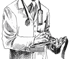 Medical neglignece secton