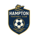 Official Hampton FC Website