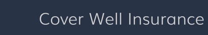 Cover Well Insurance