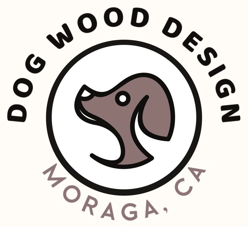 Dog Wood Design's Logo