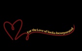 For the Love of Socks Incorporated