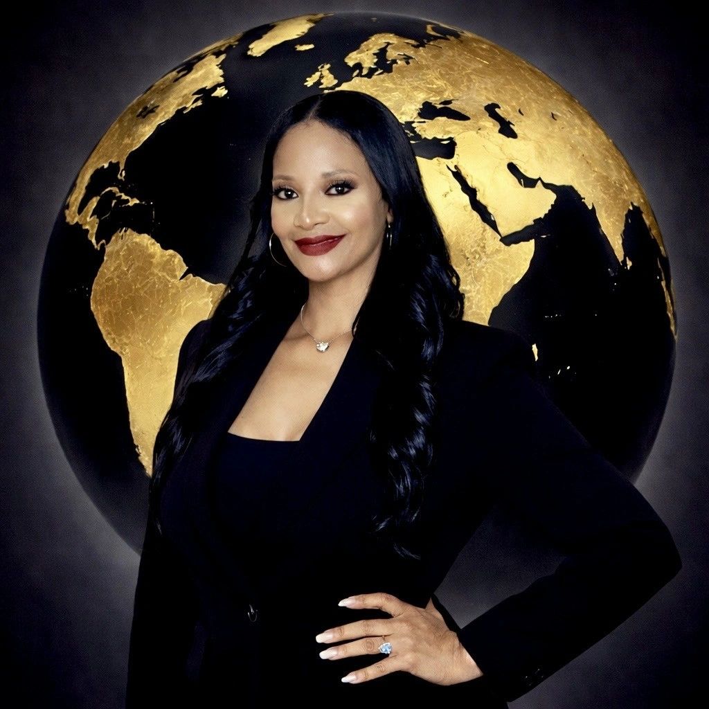Rosalie, Founder and CEO