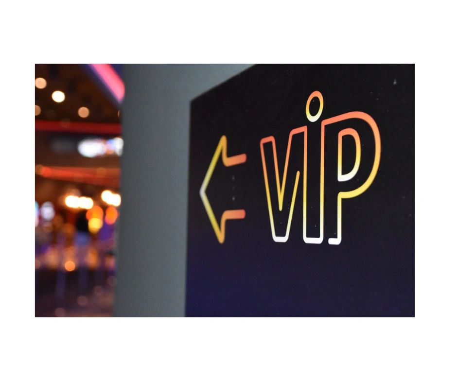 Your Church's Easter VIP List
