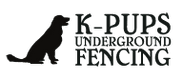 K-Pups Underground Fencing