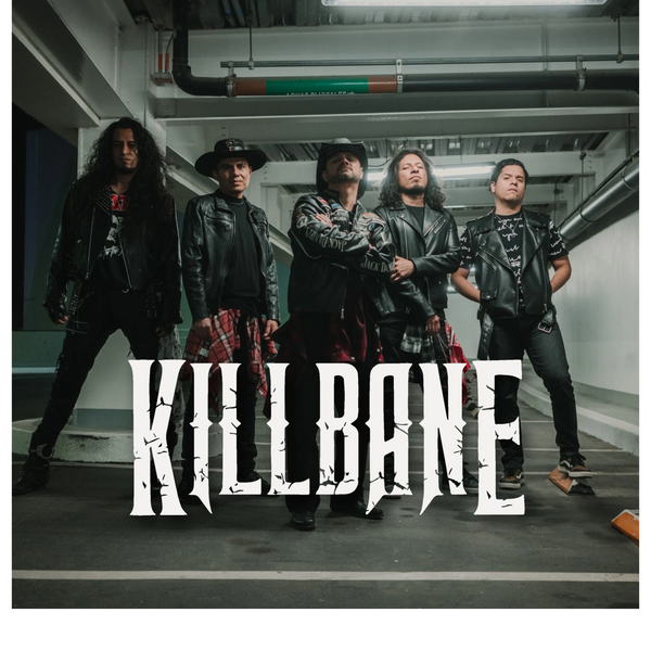 KILLBANE