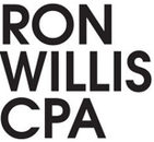 RON 
WILLIS 
CPA