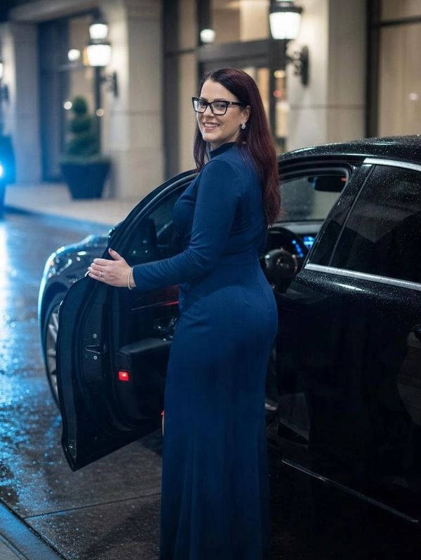 From nurse to nurse entrepreneur 