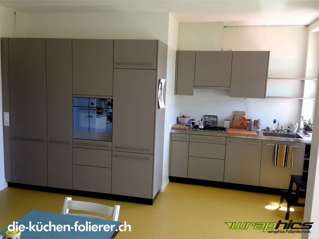 kuchenfolierungen wraphics folientechnik