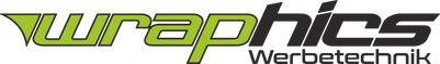 wraphics Folientechnik