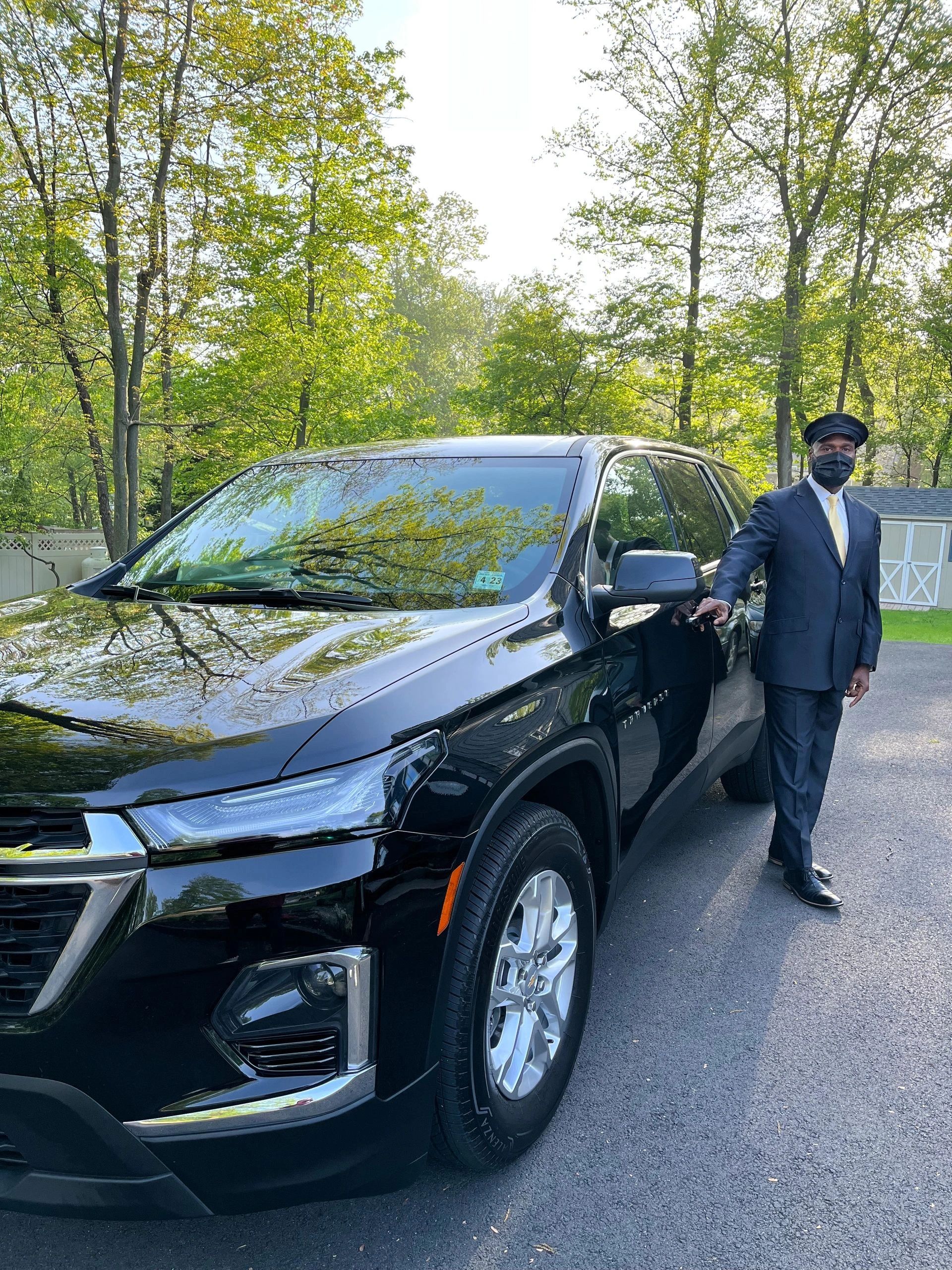 Ewr Airport Limo - Morristown Limo Service NJ | EWR Limo Newark