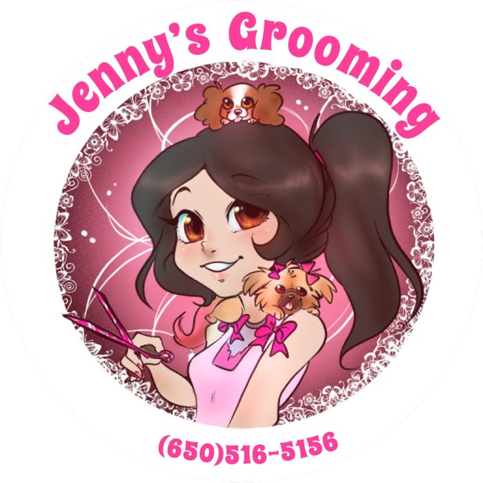 Jenny’s grooming