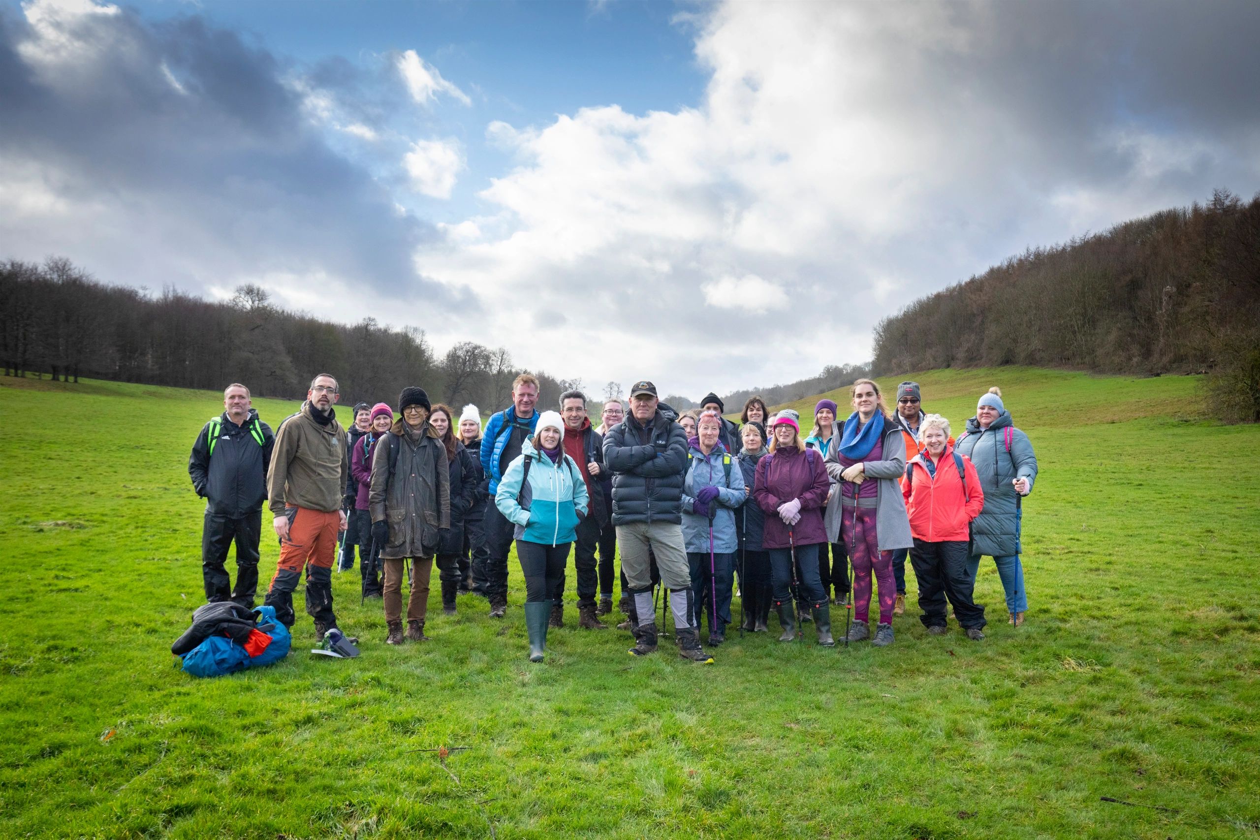 Kent Boots On Adventures Ltd