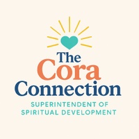 The Cora Connection

Superintendent
 of 
Spiritual Development