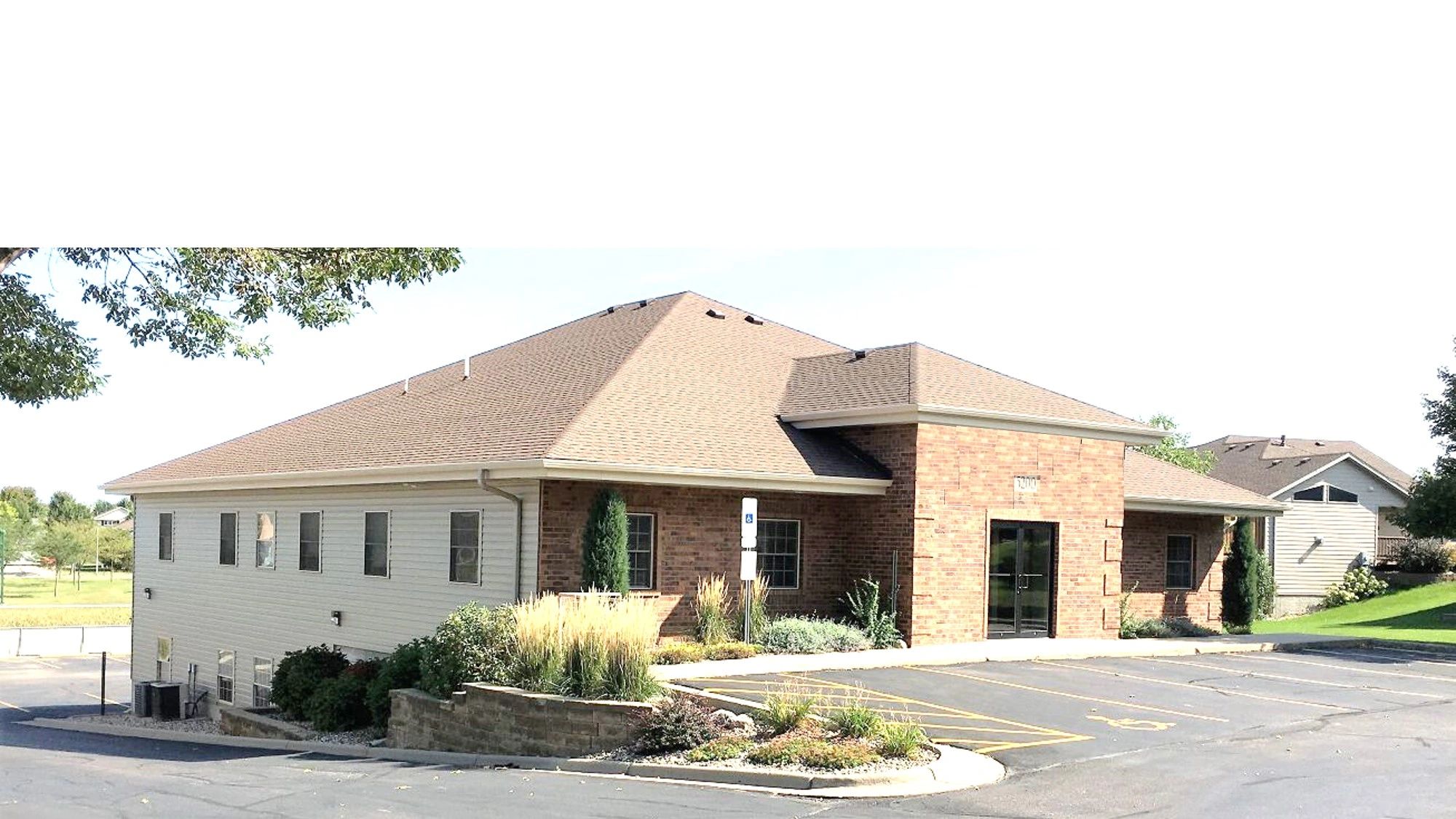 Sioux Falls Dental Implant Center Home