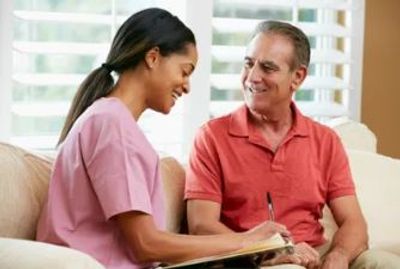 Helping Hands is proud to employ professional and compassionate in-home caregivers.