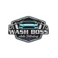 wash boss
