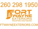 Fort Wayne Exteriors