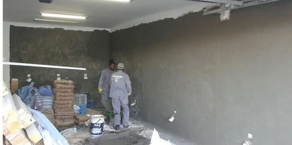 Penetrating Damp
Damp Proofing Cape Town