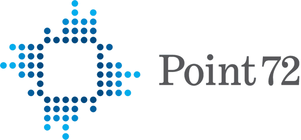 Point72 logo braff.co financial services analytics