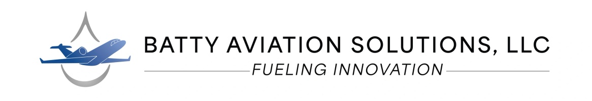 Batty Aviation Solutions LLC