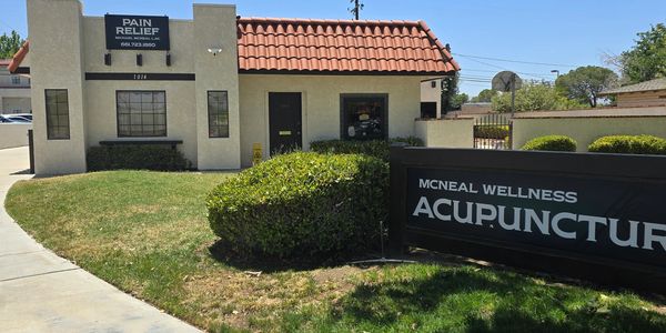 McNeal Wellness provides the best care, taking care of our players on and off the field.