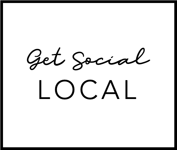 Get social 
local