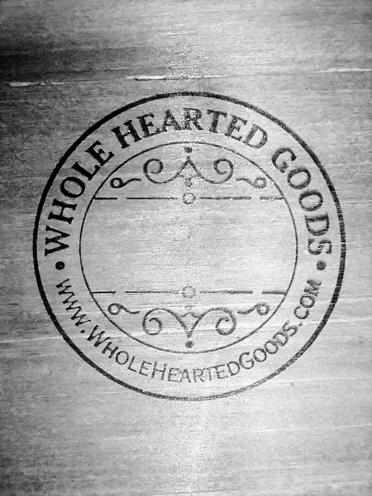 Whole Hearted Goods Made in Maine, Handcrafted Goods, EcoFriendly
