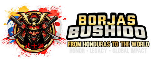 Borjas Bushido