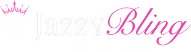 Jazzy Bling by Chelle