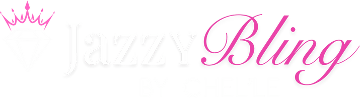 Jazzy Bling by Chelle
