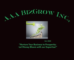 AAA BIZGROW INC.,