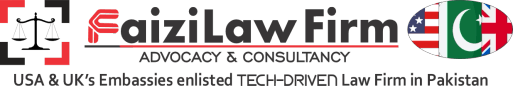 Faizi Law Firm