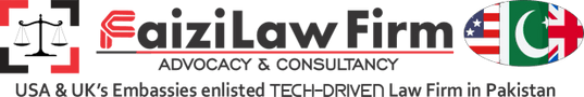 Faizi Law Firm