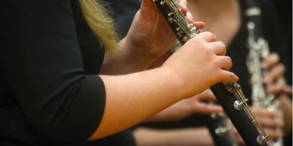 Clarinet Music Lessons