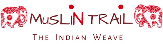 Muslin Trail - The Indian Weave