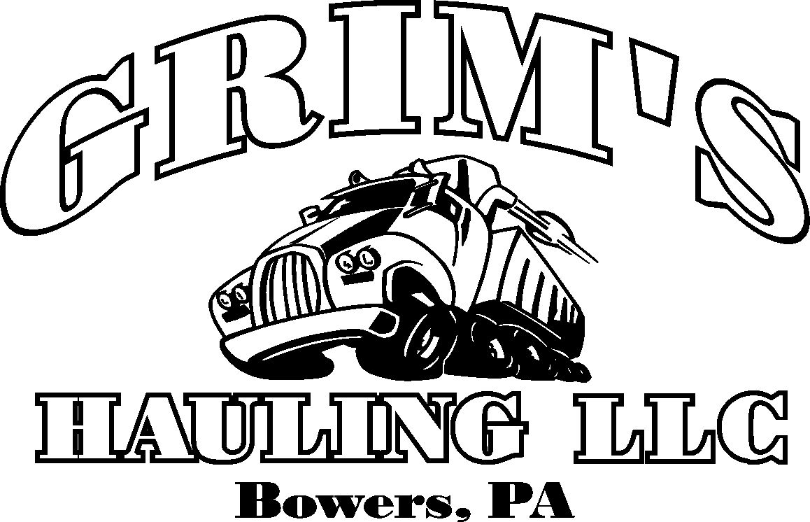 Topsoil Suppliers Mulch Delivery Grim's Hauling LLC