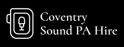 Coventry Sound PA Hire 